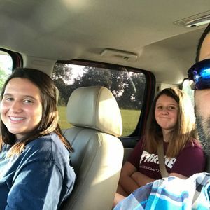 Meet your Posher, Jared